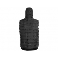 Vesta OVERLAND, zimná, pánska, čierna