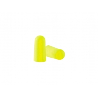 Disposable earplugs 3M E-A-R SOFT NEON