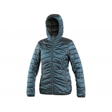 CXS OCEANSIDE II jacket, winter, women's, dark green