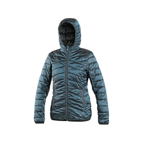 CXS OCEANSIDE II jacket, winter, women's, dark green
