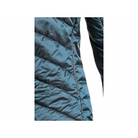 Bunda CXS OCEANSIDE II, zimná, dámska, tmavo zelená