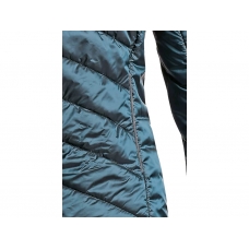 Bunda CXS OCEANSIDE II, zimná, dámska, tmavo zelená