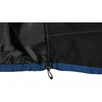 CXS STRETCH jacket, men's, softshell, dark blue