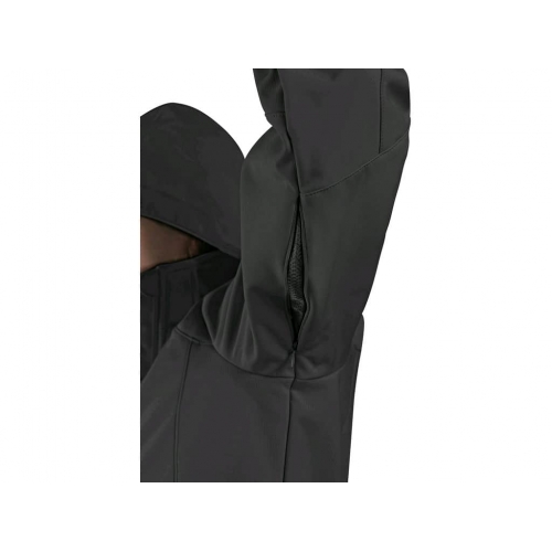 CXS NEVADA jacket, women, black