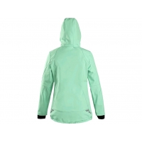 Bunda CXS NEVADA, dámska, mätová