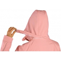 Bunda CXS NEVADA, dámska, marhuľová