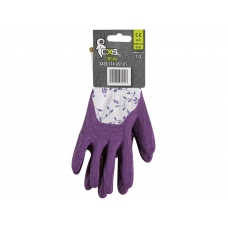 Gloves CXS CHENA, dipped to 3/4 in latex