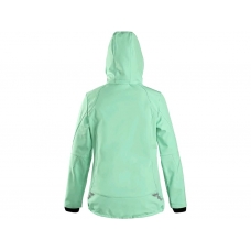 CXS NEVADA jacket, children's, mint