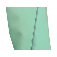 Bunda CXS NEVADA, detská, mätová