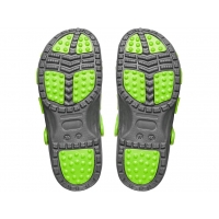 Obuv CXS TREND, dámska, šedo-zelené