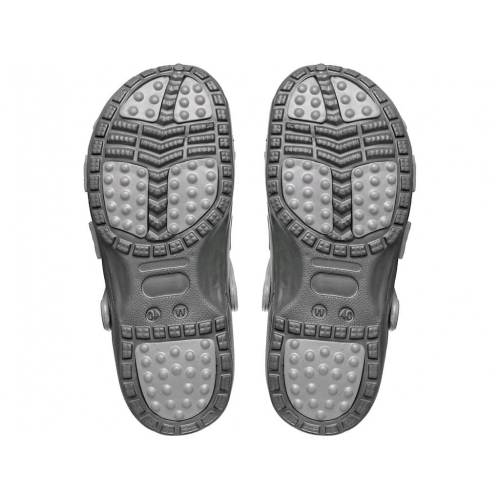 Shoes CXS TREND, women's, grey-grey