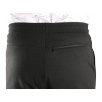 Sweatpants CXS ROWAN, black