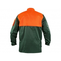 Blúza LESNÍK, pánska, 182 cm, veľ. 