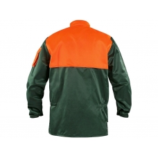 Blúza LESNÍK, pánska, 182 cm