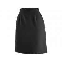 Women's skirt TEREZA, black
