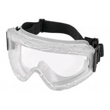 CXS-Opsis BRYNAS AC goggles, acetate clear lens