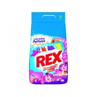 Washing powder REX, 54 PD
