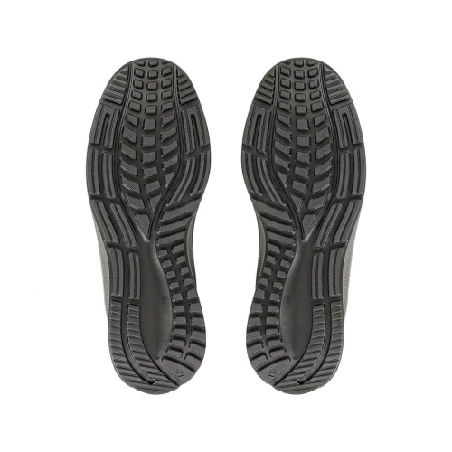 Shoes CXS TEXLINE BOSUT O1, black-grey