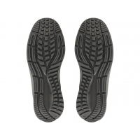 Shoes CXS TEXLINE VUKA S1P, black-green