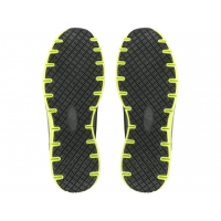 Footwear CXS LAND FALSTER S1P, black-green