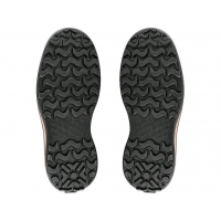 Zimná poloholeňová obuv CXS WINTER SNOW, zimná