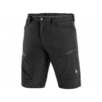 CXS DIXON shorts, men, black