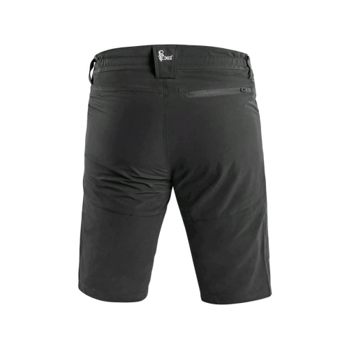 CXS DIXON shorts, men, black