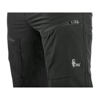 CXS DIXON shorts, men, black