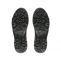 Obuv CXS GO-TEX MAKALU, členková, hnedá