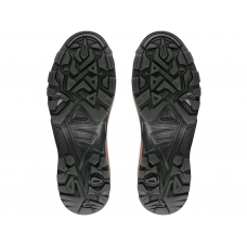 CXS GO-TEX MAKALU ankle boots, brown