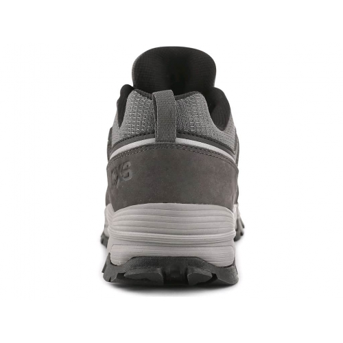 Shoes CXS GO-TEX NUPCE, grey