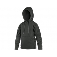 CXS ARYN hoodie, children, black