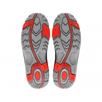 CXS ROCK PEPRIT O2 ankle boots, black