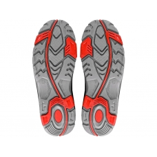 CXS ROCK PEPRIT O2 ankle boots, black