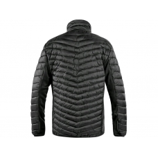 CXS KANSAS jacket, men's, black