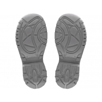 Footwear CXS SAFETY STEEL VANAD S3, half shoe