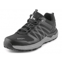 CXS SPORT shoes, black-grey