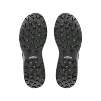 CXS SPORT shoes, black-grey