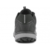 CXS SPORT shoes, black-grey
