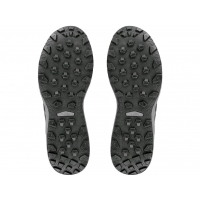 CXS SPORT shoes, ankle, black - grey