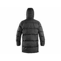 Coat 3/4 CXS LINCOLN, men, black