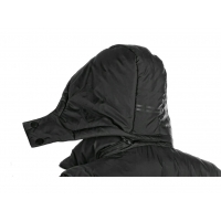 Coat 3/4 CXS LINCOLN, men, black