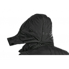 Coat 3/4 CXS LINCOLN, men, black