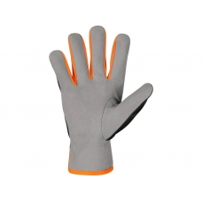 Gloves CXS FURNY, combination