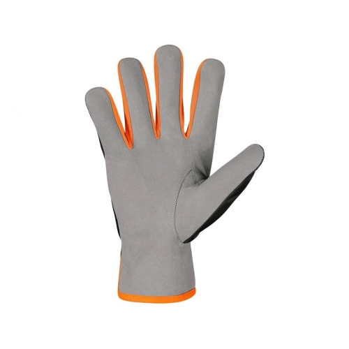 Gloves CXS FURNY, combination