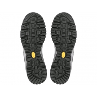 Obuv BESTARD 3311 RANDO LITE, poltopánky, šedozelené