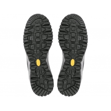 Obuv BESTARD 3311 RANDO LITE, poltopánky, šedozelené