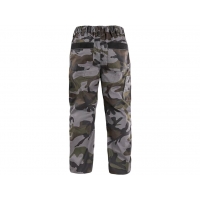 CXS CAMO trousers, children's