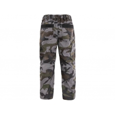 CXS CAMO trousers, children's