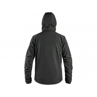 CXS NORFOLK jacket, men, black